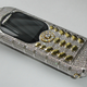 Illustration for article titled The Strangest Cellphones Ever Sold